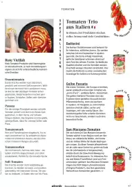 Dm drogerie Magazin Seite 47