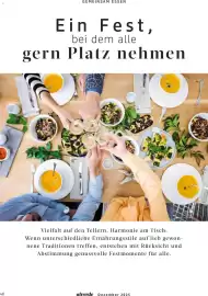 Dm drogerie Magazin Seite 48