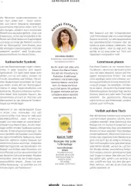 Dm drogerie Magazin Seite 49