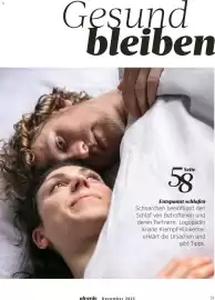 Dm drogerie Magazin Seite 51