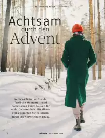 Dm drogerie Magazin Seite 52