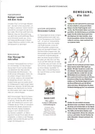 Dm drogerie Magazin Seite 53