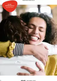 Dm drogerie Magazin Seite 54