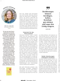 Dm drogerie Magazin Seite 56