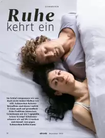 Dm drogerie Magazin Seite 58