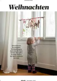 Dm drogerie Magazin Seite 6