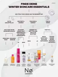 Dm drogerie Magazin Seite 61