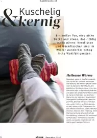 Dm drogerie Magazin Seite 64