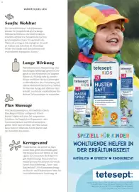 Dm drogerie Magazin Seite 65