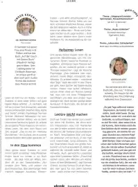 Dm drogerie Magazin Seite 67