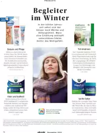 Dm drogerie Magazin Seite 70