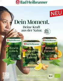 Dm drogerie Magazin Seite 72