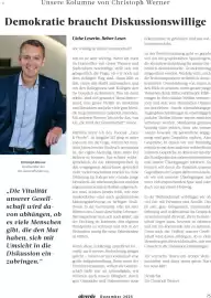 Dm drogerie Magazin Seite 75