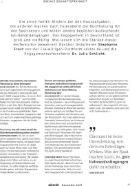 Dm drogerie Magazin Seite 77