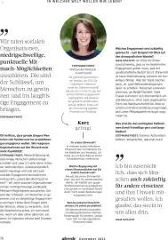 Dm drogerie Magazin Seite 78