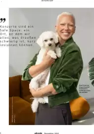 Dm drogerie Magazin Seite 8