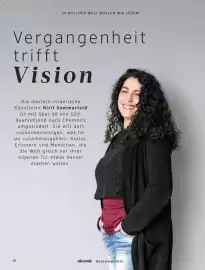 Dm drogerie Magazin Seite 88