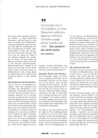 Dm drogerie Magazin Seite 89