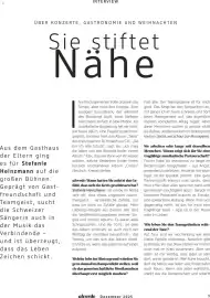 Dm drogerie Magazin Seite 9