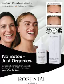 Dm drogerie Magazin Seite 90