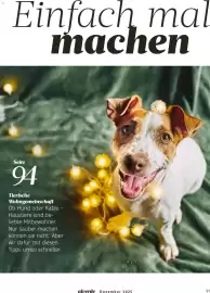 Dm drogerie Magazin Seite 91