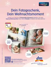 Dm drogerie Magazin Seite 92