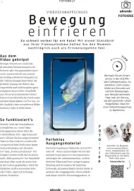 Dm drogerie Magazin Seite 93