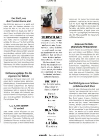 Dm drogerie Magazin Seite 95