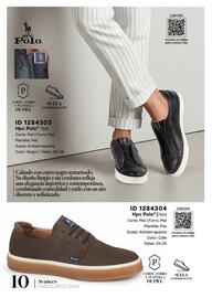 Catálogo Price Shoes Página 10