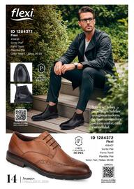 Catálogo Price Shoes Página 14