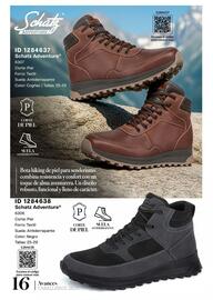 Catálogo Price Shoes Página 16