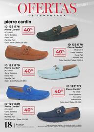 Catálogo Price Shoes Página 18
