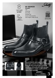 Catálogo Price Shoes Página 3