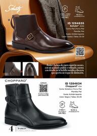 Catálogo Price Shoes Página 4