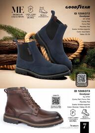 Catálogo Price Shoes Página 7