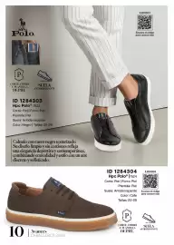 Catálogo Price Shoes Página 10