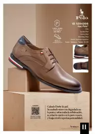 Catálogo Price Shoes Página 11
