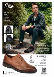 Catálogo Price Shoes Página 14