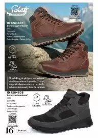 Catálogo Price Shoes Página 16