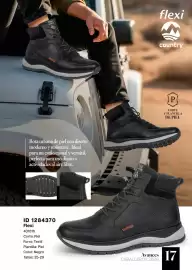 Catálogo Price Shoes Página 17