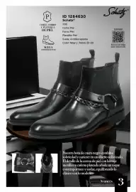 Catálogo Price Shoes Página 3