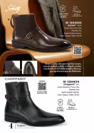Catálogo Price Shoes Página 4
