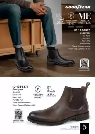 Catálogo Price Shoes Página 5