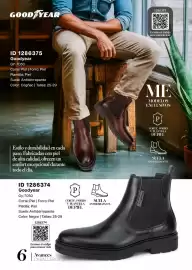 Catálogo Price Shoes Página 6