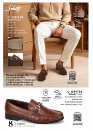 Catálogo Price Shoes Página 8