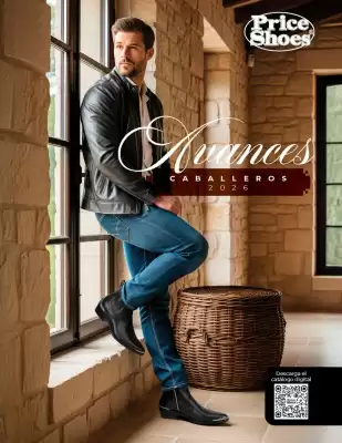 Catálogo Price Shoes (válido hasta 28-02)