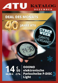 A.T.U. Prospekt Seite 1