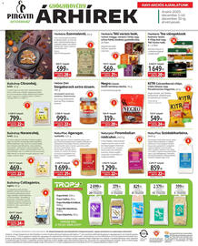 Pingvin Patika akciós újság Oldal 4
