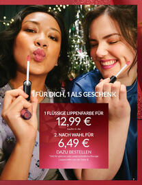 Avon Prospekt Seite 11