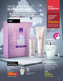 Avon Prospekt Seite 115